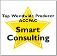 Top Worldwide Producer ACCPAC from Sage Accpac International Inc. - USA  .... Only One in Thailand